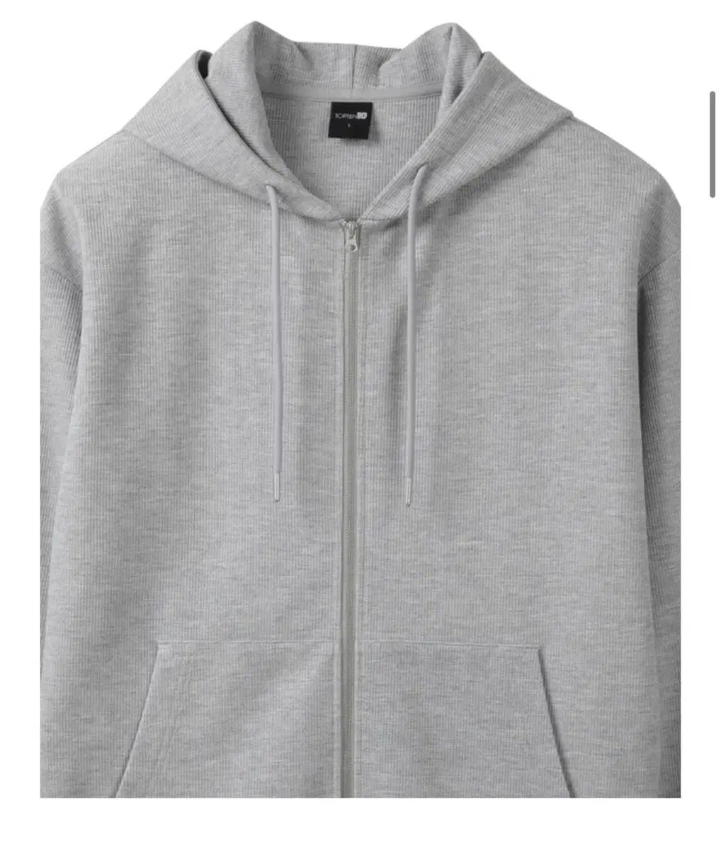 TOPTEN10 ジップアップ トップス 出品 (新品) TOPTEN10 トップテン10