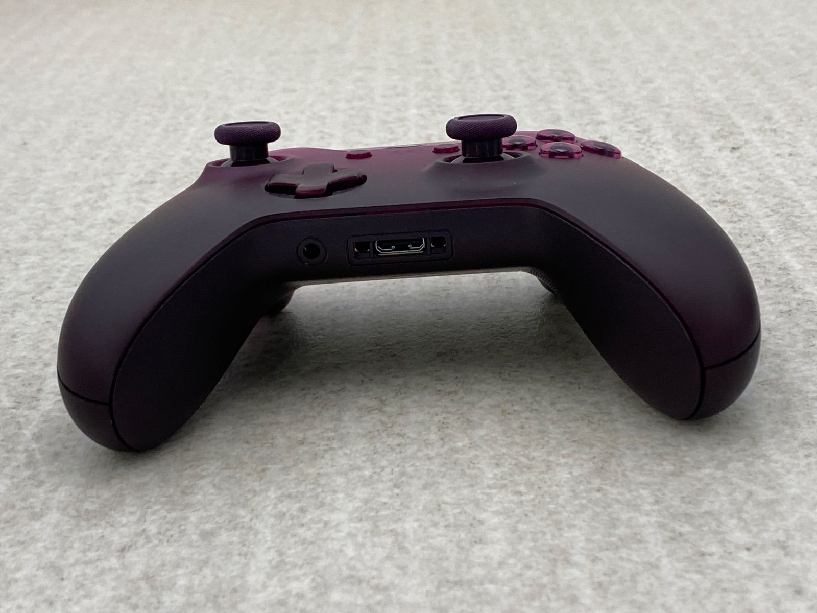 Xbox ワイヤレス コントローラー(ファントム マゼンタ スペシャル