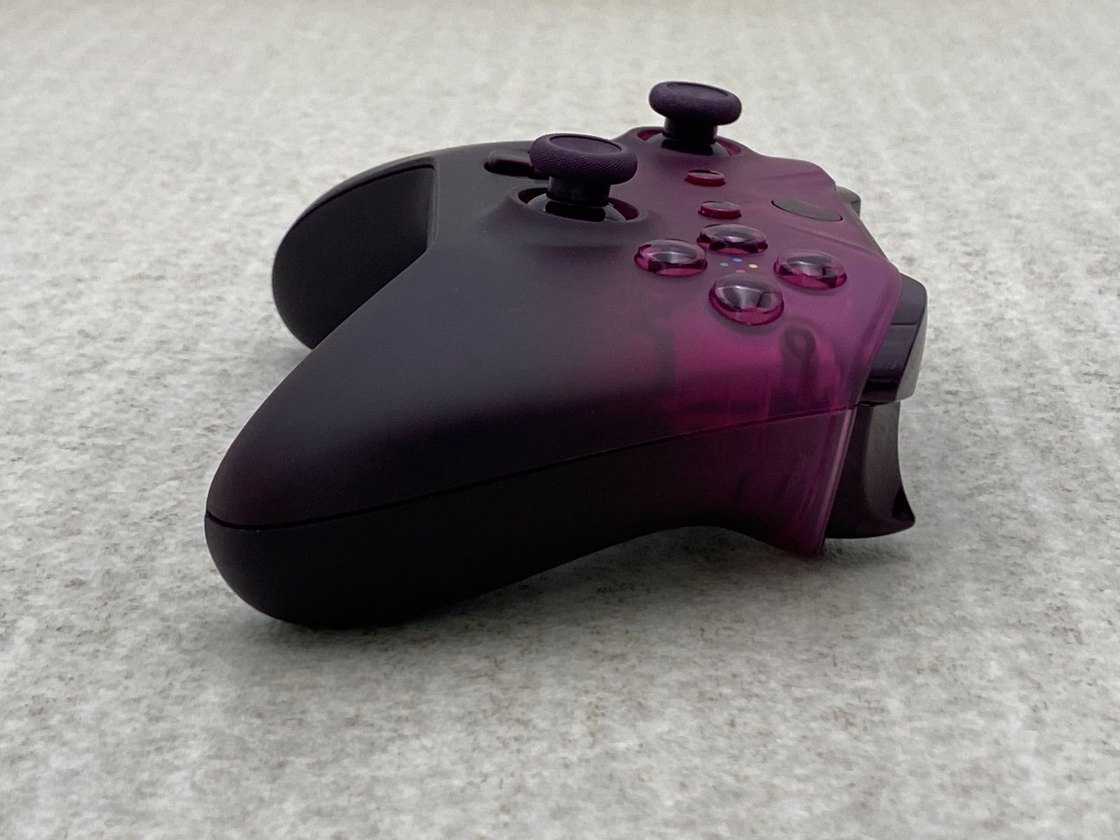 Xbox ワイヤレス コントローラー(ファントム マゼンタ スペシャル