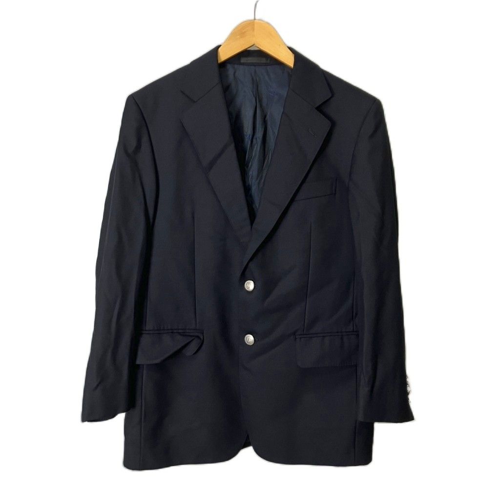 バーバリー ロンドン BURBERRY LONDON テーラードジャケット カシミヤ バーバリー ロンドン BURBERRY LONDON テーラードジャケット カシミヤ