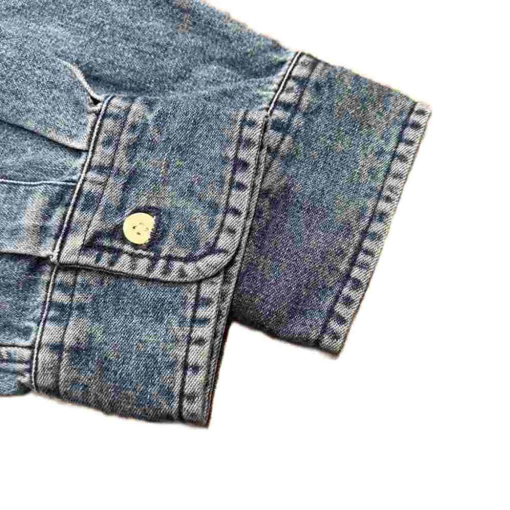 ポロ バイ ラルフローレン Polo by Ralph Lauren BLAIRE 90s デニム