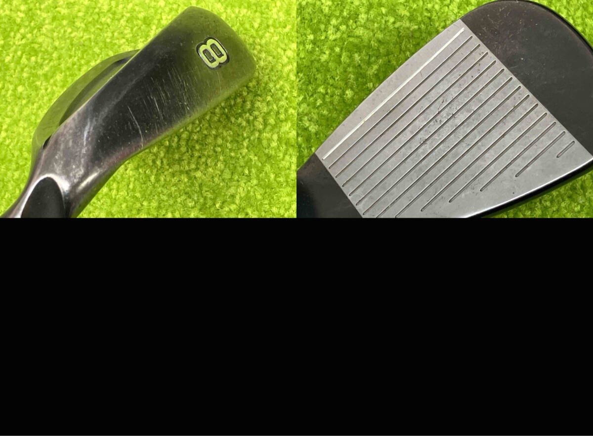 PING G710 （9〜6.W）5本 アイアンセット 「N.S.PRO 950GH neo 