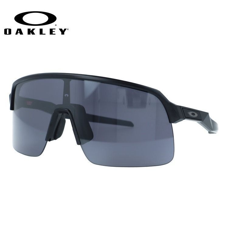 【訳あり】オークリー サングラス スートロライトエー プリズム アジアンフィット OAKLEY SUTRO LITE (A) OO9463A-0339 139サイズ スポーツ型 ランニング 野球 テニス 一眼レンズ ユニセックス メンズ レディース