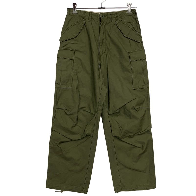 【中古品】 YMCL KY ワイエムシーエルケーワイ DLB200-05-C-1106 REPLICA M-65 FIELD PANTS レプリカ フィールド パンツ ボトムス ズボン 【156-260520-cs-03-izu】