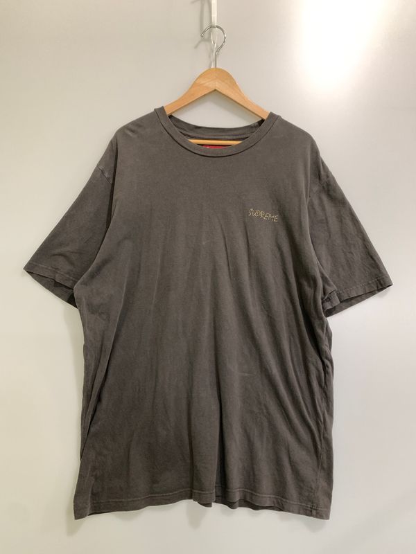 【中古品】 SUPREME シュプリーム ZODIAC TEE ゾディアック ティー 半袖Tシャツ メンズ トップス 【149-260520-KS-22-min】