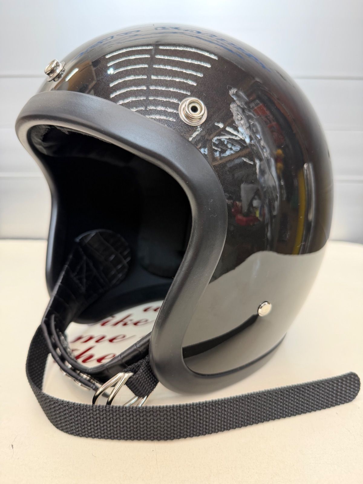 オーシャンビートル OCEANBEETLE アンティークス Wストラップ