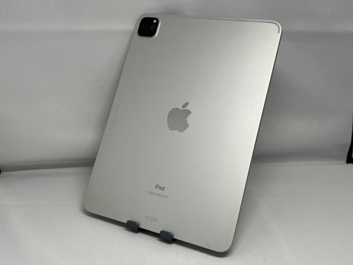 MHQX3J/A iPad Pro Wi-Fi 512GB シルバｰ