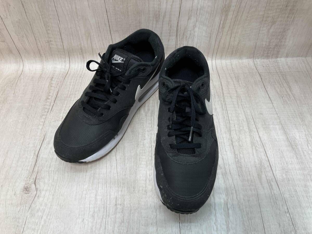 NIKE AIR MAX 1 ゴルフシューズ ブラック メンズ 25cm 川崎港町店 4,289円