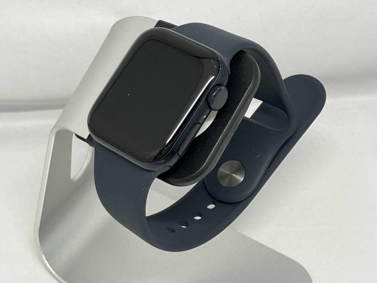 Apple Watch MNJT3J/A SE第2世代 40mm GPS MNJT3J/A スマートウォッチ