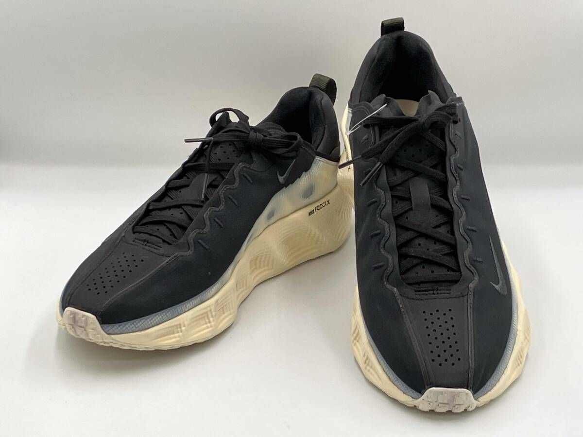 NIKE ナイキ エイバ ローバー DX4215-003 スニーカー 28㎝ ブラック
