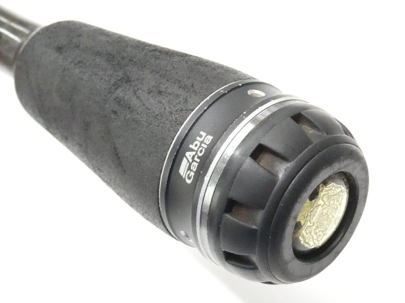 アブガルシア ホーネットスティンガー プラス HSPC-672MH MGS (01 アブガルシア ホーネットスティンガー プラス HSPC-672MH MGS (01