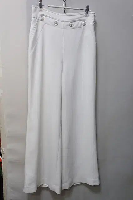 モジョエスピン ウェスト ロング パンツ 67サイズ (55)