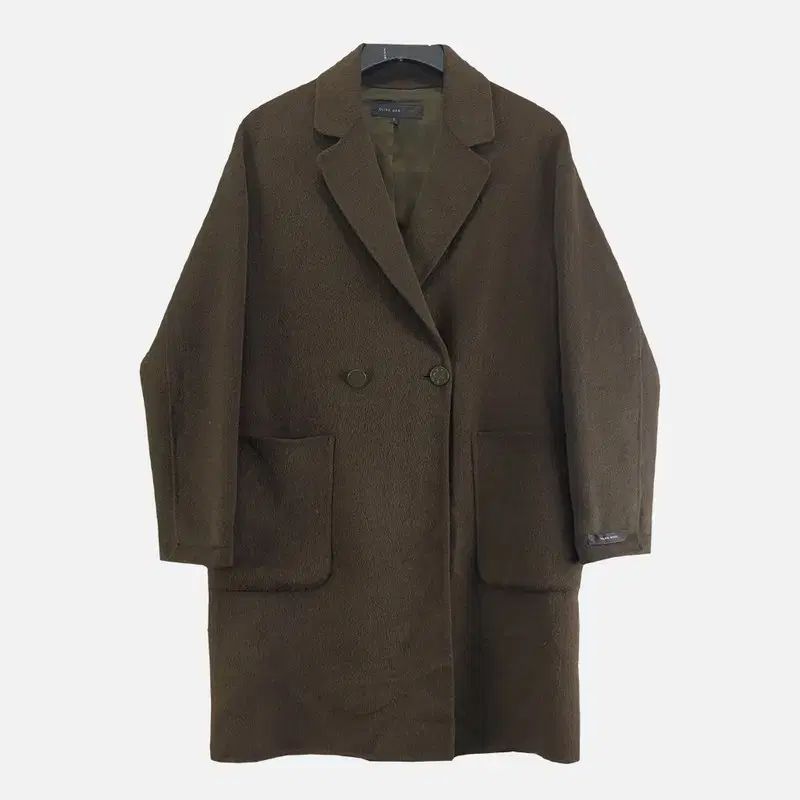 OLIVE des OLIVE カーキ レディース コート 82-160 N0605