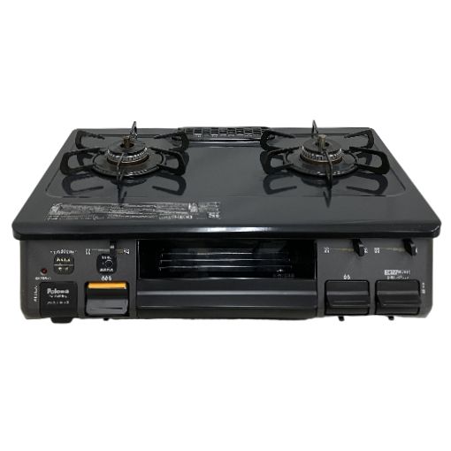 Paloma パロマ PA-S46B-L LPガス用 ガステーブル 2024年製 家電 中古