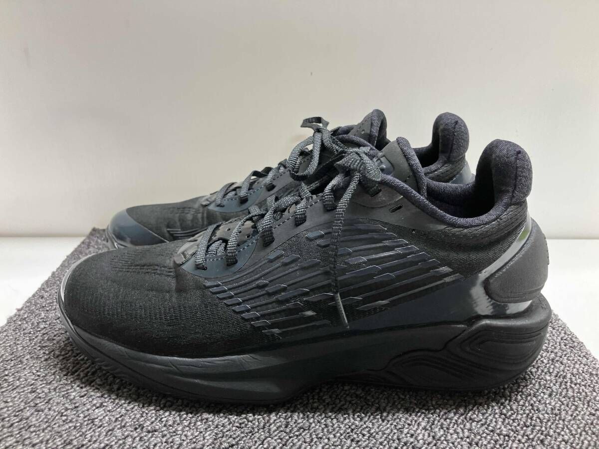 new balance ニューバランス BB2WYBK5 サイズ28cm ブラック スニーカー