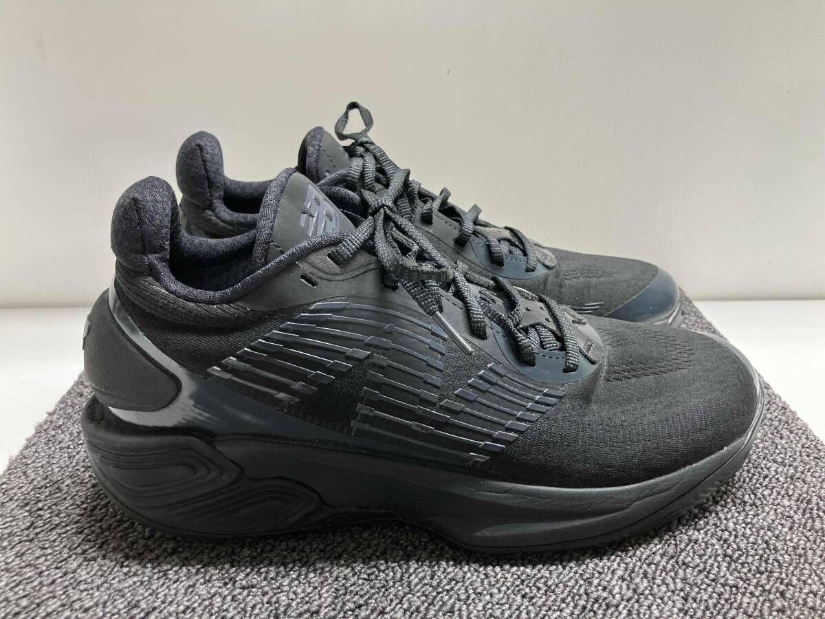 new balance ニューバランス BB2WYBK5 サイズ28cm ブラック スニーカー