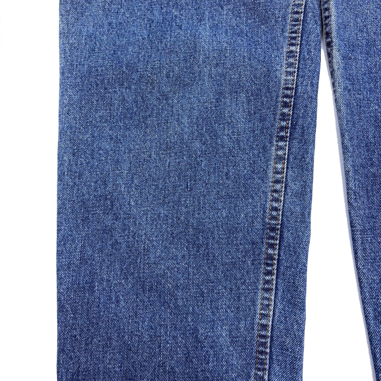 90s LEVIS リーバイス 550 デニム パンツ USA製 ジーンズ W36 - メルカリ