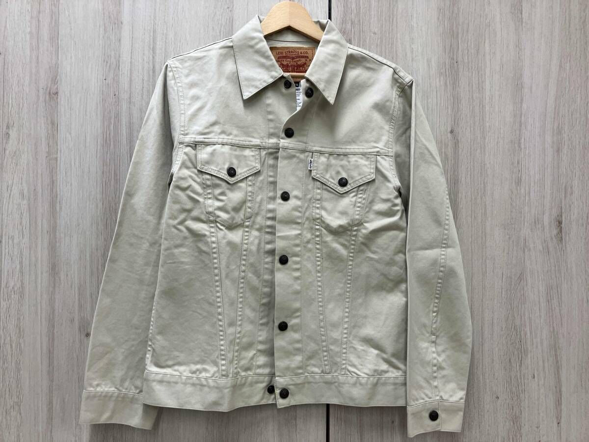 LEVI'S リーバイス ジャケット サイズM