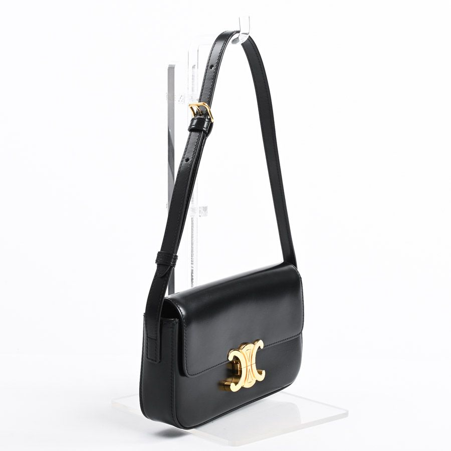 CELINE セリーヌ ショルダーバッグ クロード 194143 - メルカリ
