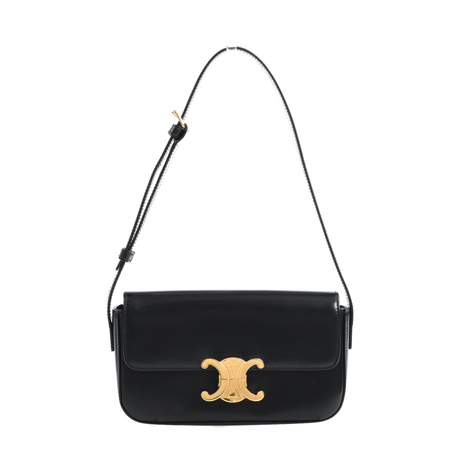 CELINE セリーヌ ショルダーバッグ クロード 194143 - メルカリ