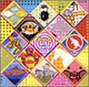 【CD】NHK むしまるQゴールド2000　だいQ～ハラ、イッパイ、ヘッタ～