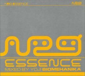 【CD】NRG ESSENCE 1