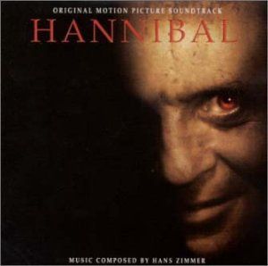 【CD】ハンニバル オリジナル・サウンドトラック