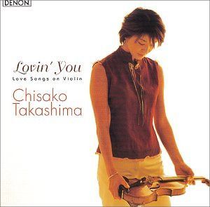 【CD】ラヴィン・ユー