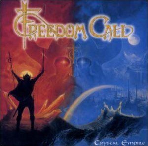 【CD】クリスタル・エンパイア