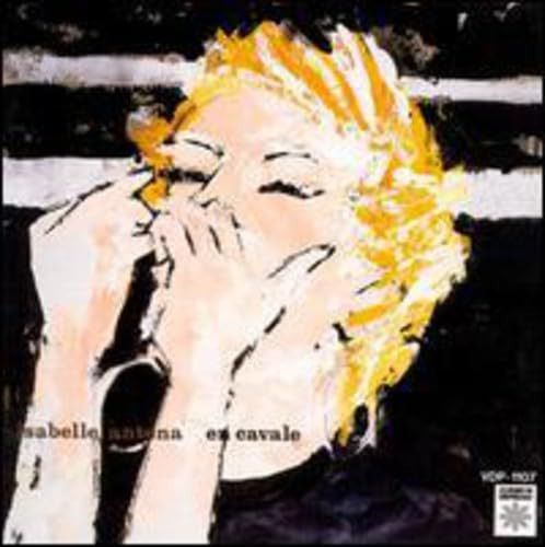 【CD】プレイバック