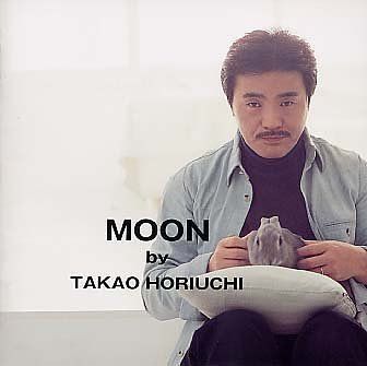 【CD】MOON