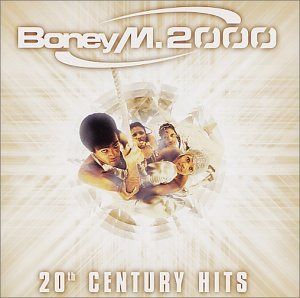 【CD】20th センチュリー・ヒッツ