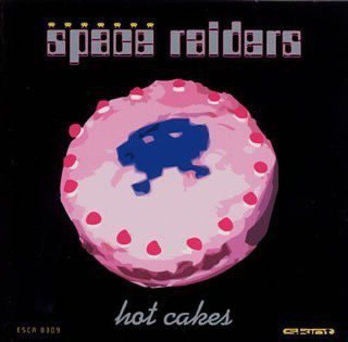 【CD】ホットケーキ