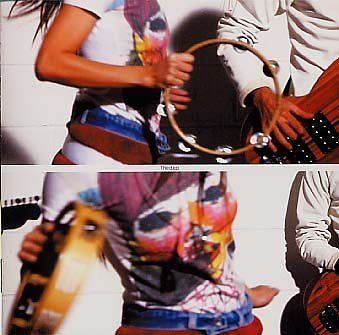 【CD】地球的病気-We are the d.e.p-