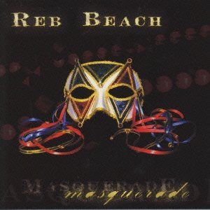 【CD】マスカレード