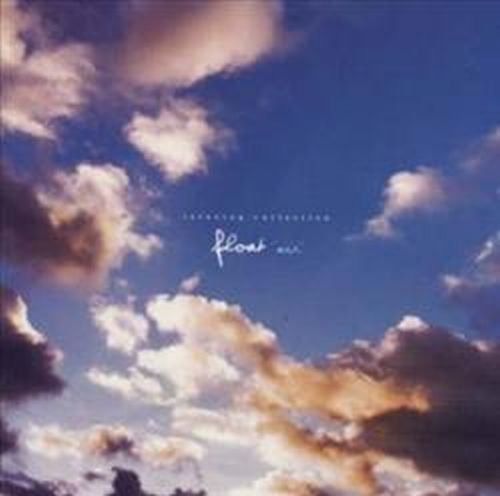 【CD】float’air’～relaxing collection～