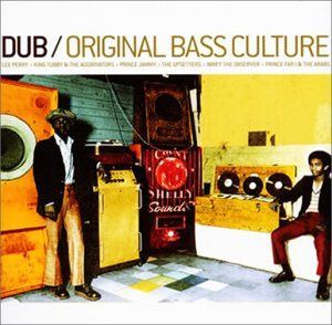 【CD】ダブ～オリジナル・ベース・カルチャー