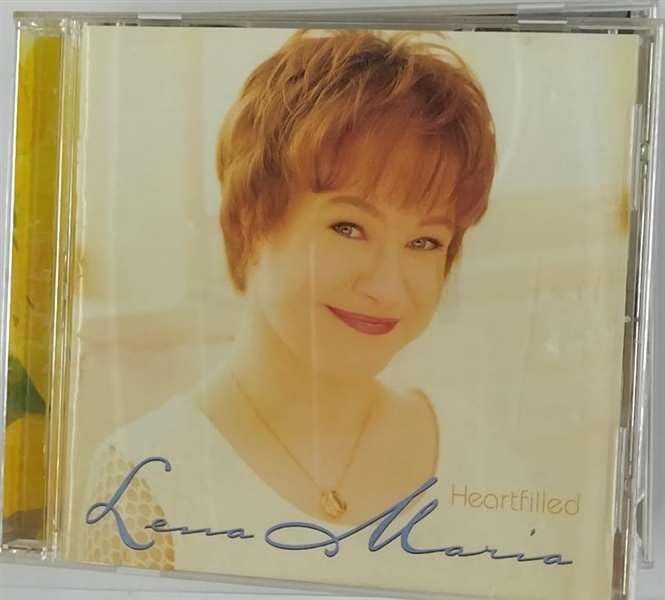 【CD】Heartfilled
