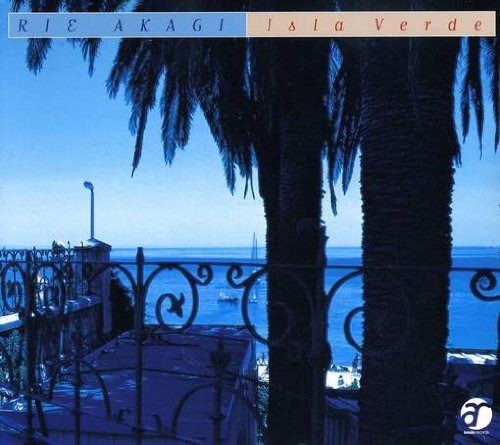 【CD】Isla Verde