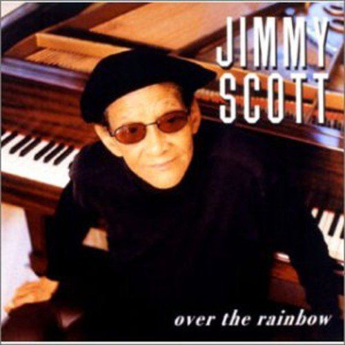 【CD】虹の彼方に