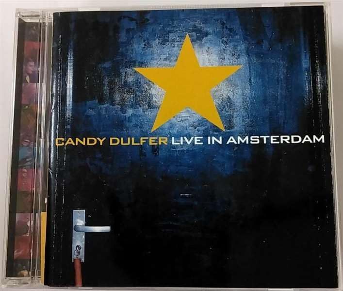 【CD】ライヴ・イン・アムステルダム