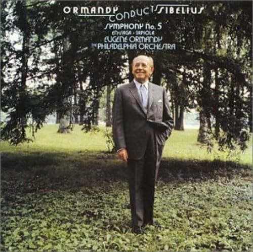 【CD】Ormandy Edition 2 Vol 14