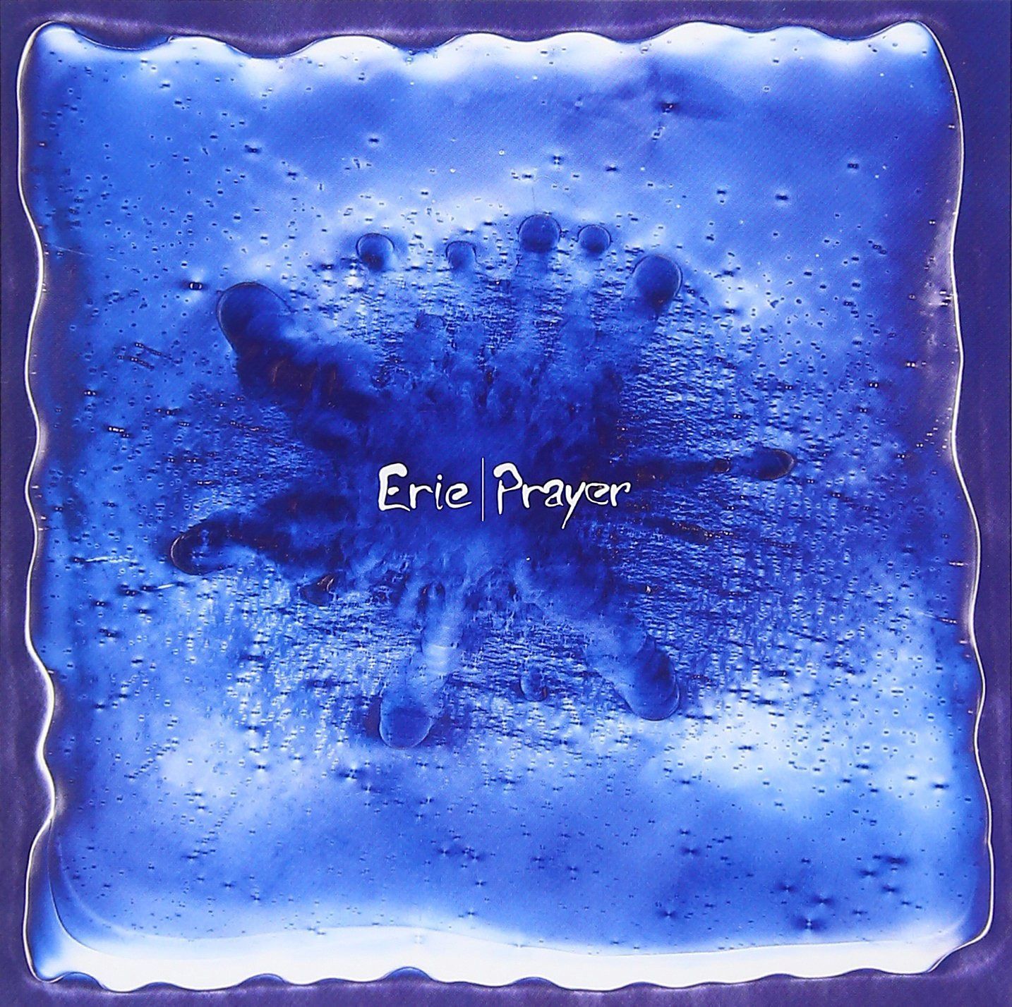 【CD】Prayer - Erie