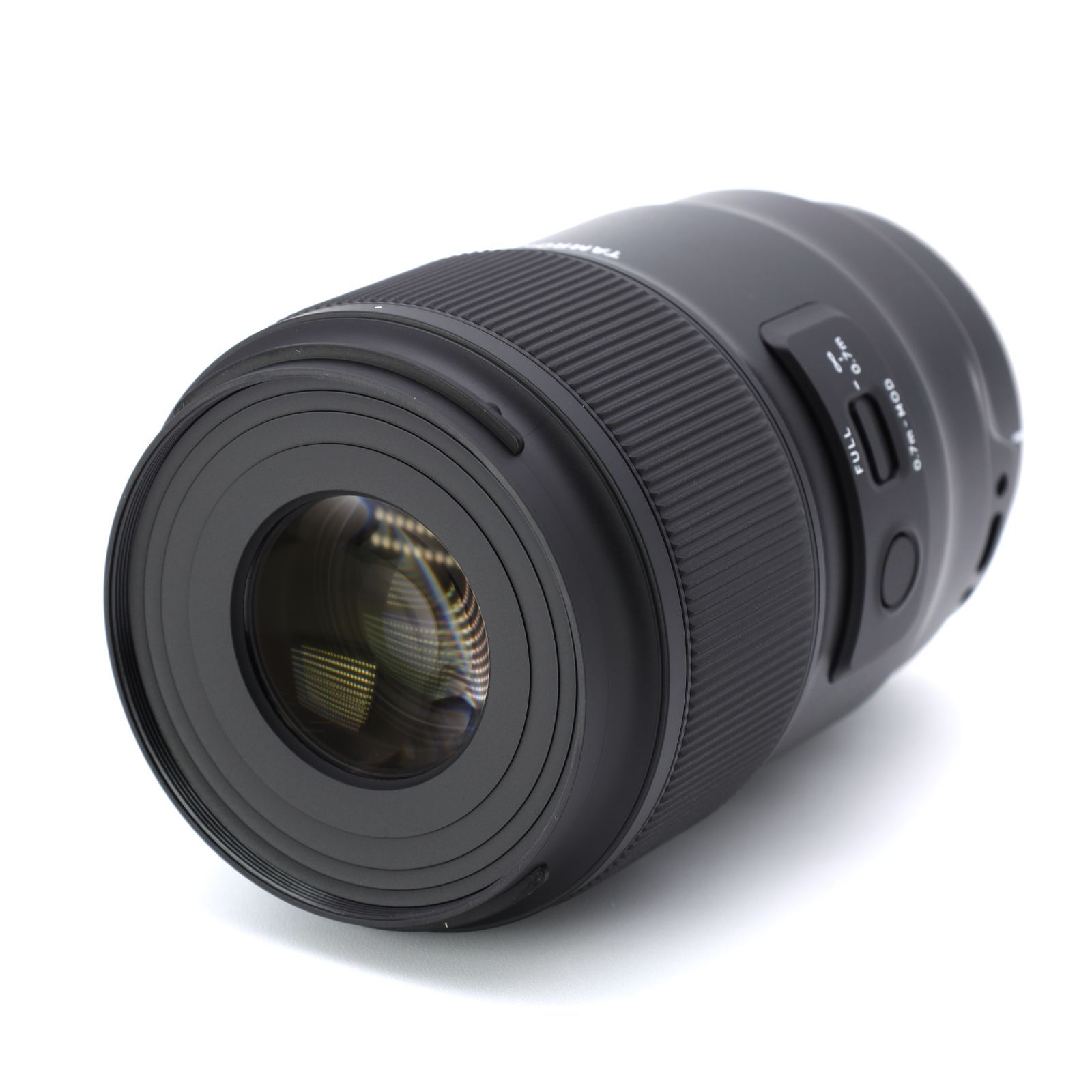 TAMRON タムロン 90mm F/2.8 Di III MACRO VXD (Model F072) [ソニーE用] _GP00020325