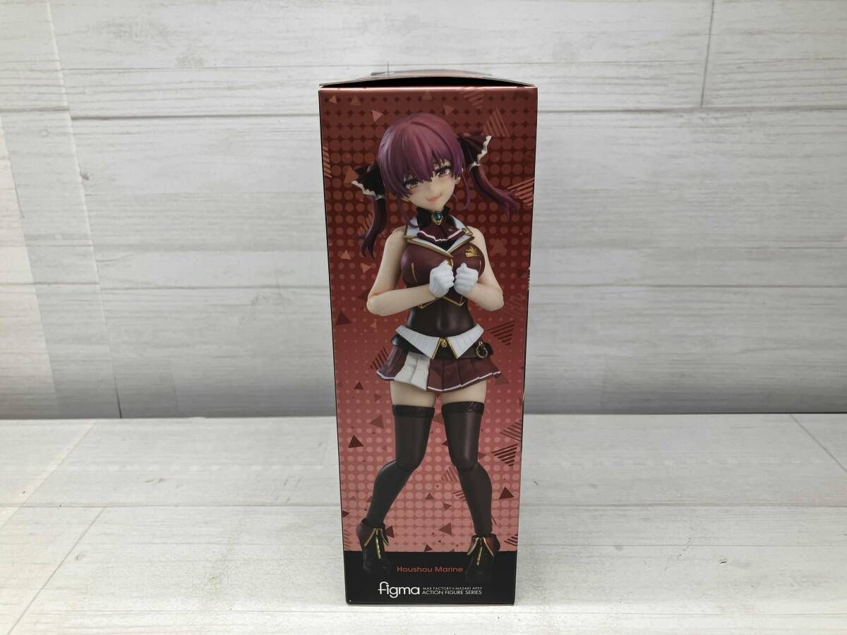 未開封】figma 577 ホロライブ 宝鐘マリン ホロライブ - メルカリ 未開封】figma 577 ホロライブ 宝鐘マリン ホロライブ - メルカリ