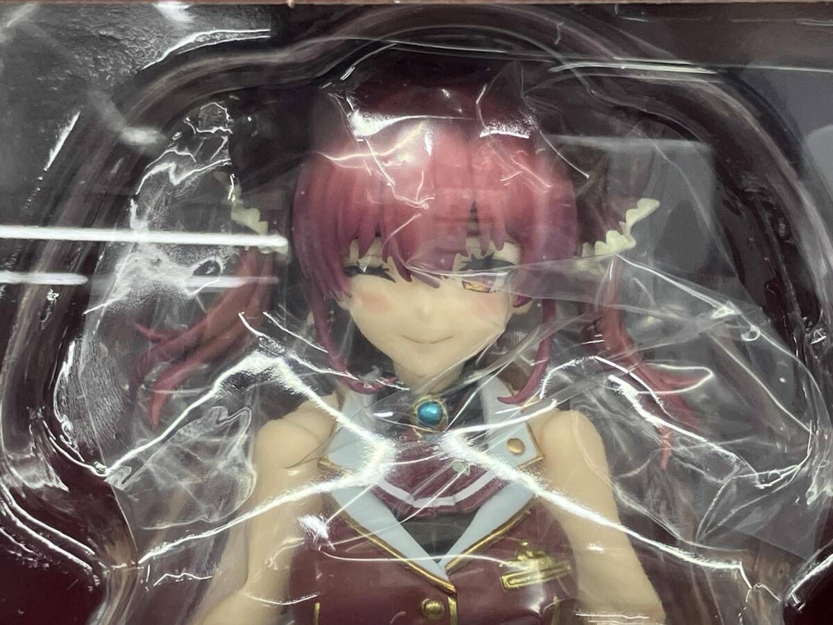 未開封】figma 577 ホロライブ 宝鐘マリン ホロライブ - メルカリ