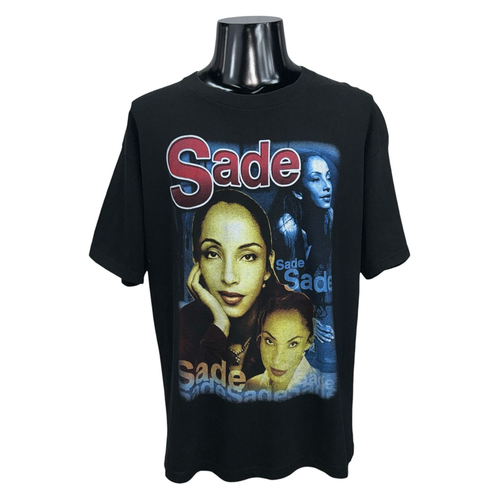 Sade \