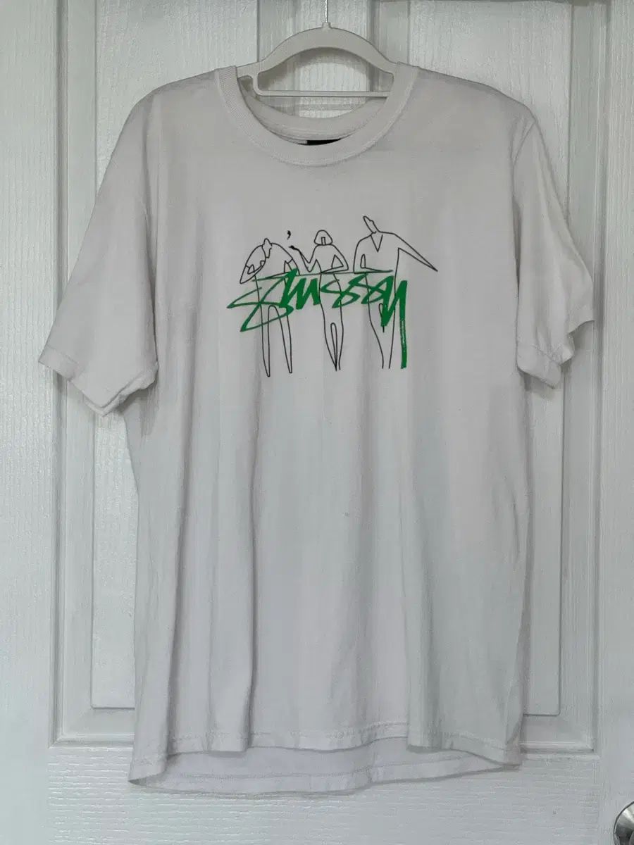 M STUSSY ステューシー 半袖 Tシャツ