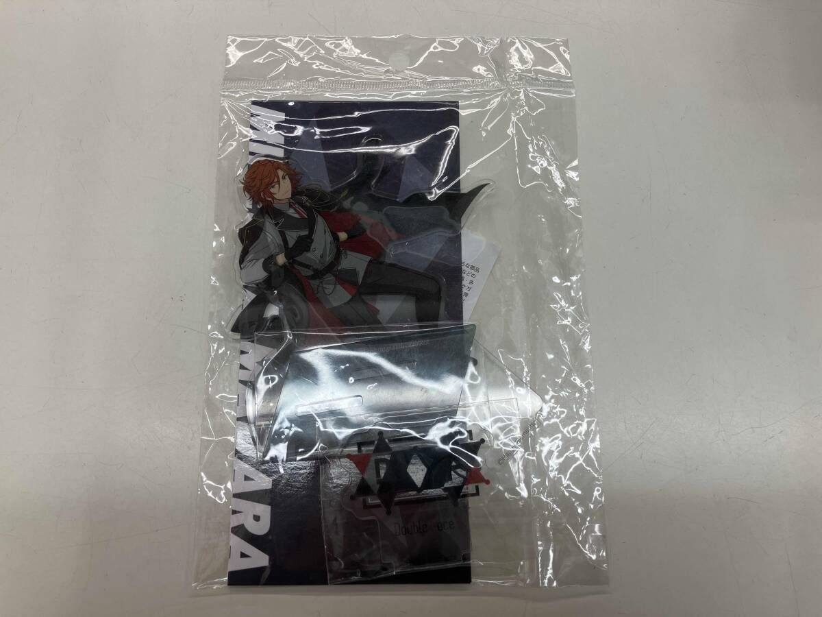 あんさんぶるスターズ！！ DoubleFace アクスタ 三毛縞斑 アクリル