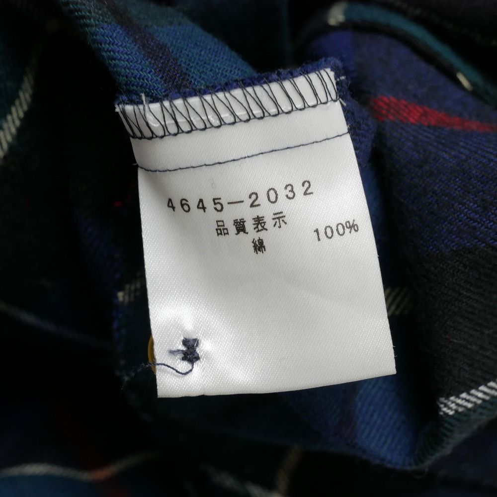 □美品□Vivienne WestwoodMAN ヴィヴィアンウエストウッドマン 長袖